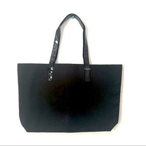 Lancome Black Tote Bag